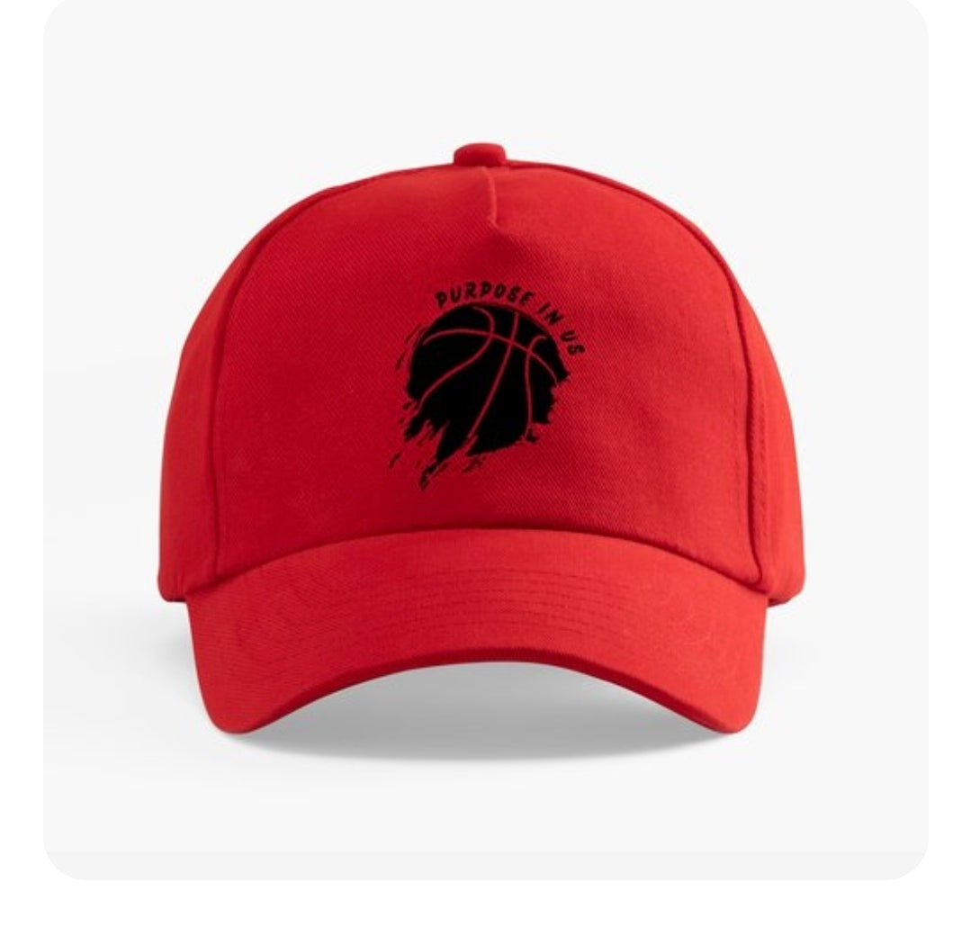 Purpose In Us Hat