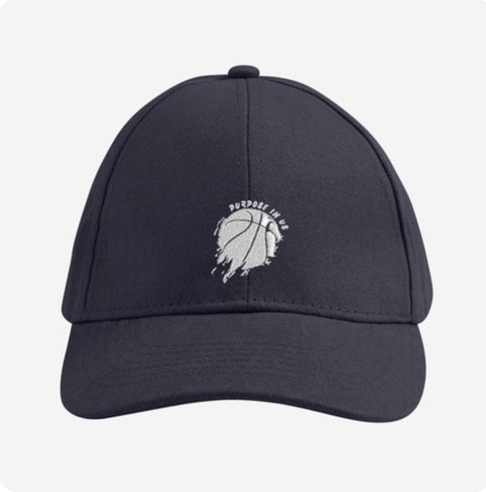 Purpose In Us Hat